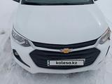Chevrolet Onix 2023 года за 5 900 000 тг. в Павлодар