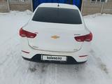 Chevrolet Onix 2023 года за 5 900 000 тг. в Павлодар – фото 2