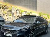 Kia K7 2018 года за 11 500 000 тг. в Шымкент