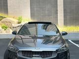 Kia K7 2018 года за 11 500 000 тг. в Шымкент – фото 2