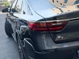 Kia K7 2018 года за 11 500 000 тг. в Шымкент – фото 5