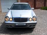 Mercedes-Benz E 280 2001 года за 3 400 000 тг. в Шымкент