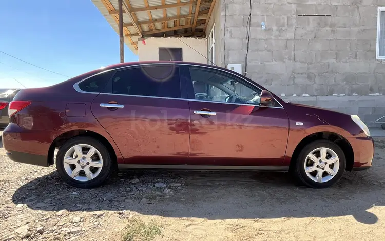 Nissan Almera 2014 годаүшін4 200 000 тг. в Алматы