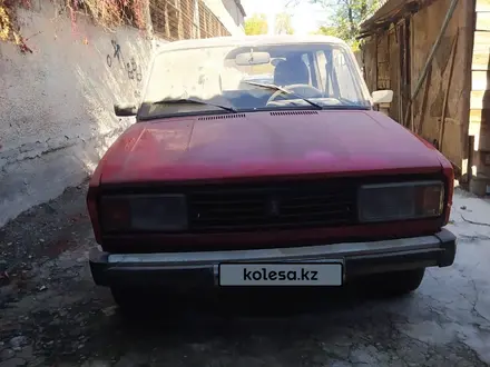 ВАЗ (Lada) 2104 1990 годаүшін550 000 тг. в Жетиген