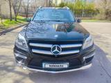 Mercedes-Benz GL 400 2015 годаүшін18 200 000 тг. в Алматы
