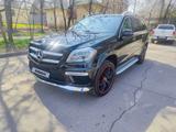Mercedes-Benz GL 400 2015 годаүшін18 200 000 тг. в Алматы – фото 2