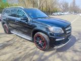 Mercedes-Benz GL 400 2015 годаүшін18 200 000 тг. в Алматы – фото 4