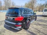 Mercedes-Benz GL 400 2015 годаүшін18 200 000 тг. в Алматы – фото 5