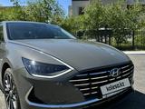 Hyundai Sonata 2022 годаүшін13 200 000 тг. в Атырау