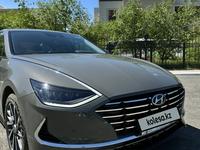 Hyundai Sonata 2022 года за 12 500 000 тг. в Атырау