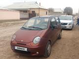 Daewoo Matiz 2012 годаүшін1 850 000 тг. в Туркестан – фото 2