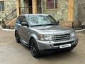 Land Rover Range Rover Sport 2007 года за 7 000 000 тг. в Алматы – фото 2