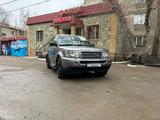 Land Rover Range Rover Sport 2007 годаүшін7 000 000 тг. в Алматы
