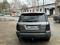 Land Rover Range Rover Sport 2007 года за 7 000 000 тг. в Алматы – фото 5