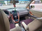 Lexus RX 300 1999 годаүшін4 900 000 тг. в Павлодар – фото 5
