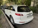 Infiniti FX35 2004 года за 3 150 000 тг. в Алматы – фото 4