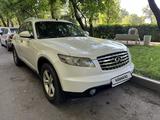 Infiniti FX35 2004 года за 3 150 000 тг. в Алматы