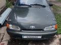 ВАЗ (Lada) 2114 2003 года за 550 000 тг. в Алматы