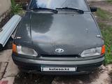 ВАЗ (Lada) 2114 2003 года за 550 000 тг. в Алматы