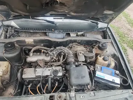 ВАЗ (Lada) 2114 2003 года за 550 000 тг. в Алматы – фото 6