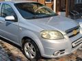 Chevrolet Aveo 2012 годаүшін2 650 000 тг. в Алматы