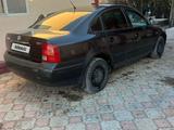 Volkswagen Passat 1998 года за 1 070 000 тг. в Тараз – фото 2