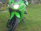 Kawasaki  Ninja EX250K 2012 года за 1 700 000 тг. в Астана