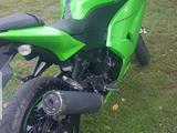 Kawasaki  Ninja EX250K 2012 годаүшін1 600 000 тг. в Астана – фото 5