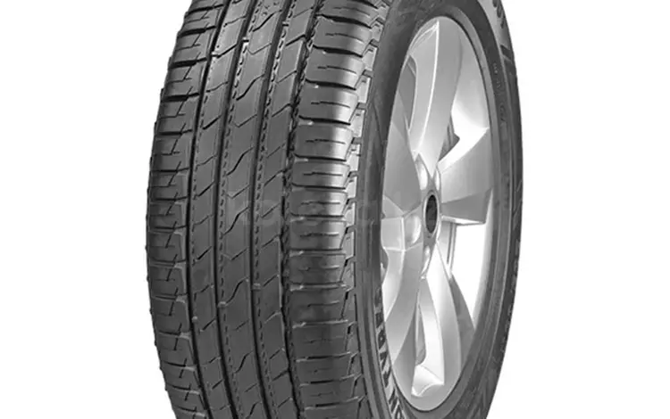 Ikon Nordman S2 SUV 225/60/R17 H99for56 195 тг. в Алматы