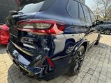 BMW X5 2021 года за 58 500 000 тг. в Астана – фото 4