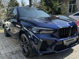 BMW X5 2021 года за 58 500 000 тг. в Астана – фото 3