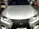 Lexus IS 250 2014 годаүшін7 000 000 тг. в Жанаозен