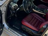 Lexus IS 250 2014 годаүшін7 000 000 тг. в Жанаозен – фото 3
