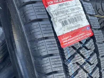 LASSA 185/75R16C Липучка за 55 000 тг. в Атырау – фото 2