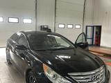 Hyundai Sonata 2013 годаүшін4 000 000 тг. в Уральск