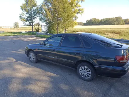 Toyota Carina E 1995 года за 2 000 000 тг. в Петропавловск – фото 3