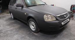 ВАЗ (Lada) Priora 2171 2013 годаүшін1 000 000 тг. в Алматы – фото 2