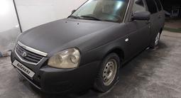 ВАЗ (Lada) Priora 2171 2013 годаүшін1 000 000 тг. в Алматы – фото 3