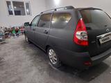 ВАЗ (Lada) Priora 2171 2013 года за 1 000 000 тг. в Алматы – фото 4