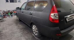 ВАЗ (Lada) Priora 2171 2013 годаүшін1 000 000 тг. в Алматы – фото 4