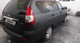 ВАЗ (Lada) Priora 2171 2013 годаүшін1 000 000 тг. в Алматы – фото 5