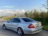 Mercedes-Benz E 320 2003 года за 6 500 000 тг. в Алматы – фото 3