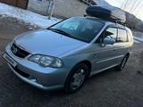 Honda Odyssey 2003 годаүшін4 950 000 тг. в Алматы – фото 5