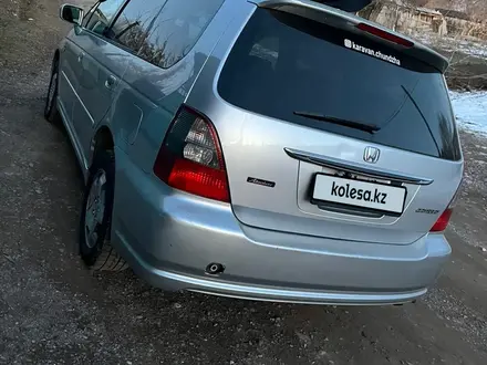 Honda Odyssey 2003 года за 4 950 000 тг. в Алматы – фото 6