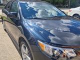 Toyota Camry 2013 годаfor5 600 000 тг. в Актау – фото 3