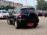 Toyota RAV4 2007 года за 6 390 000 тг. в Усть-Каменогорск – фото 4