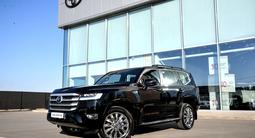 Toyota Land Cruiser Luxe 2026 годаүшін63 890 000 тг. в Шымкент