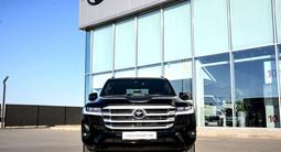 Toyota Land Cruiser Luxe 2026 годаүшін63 890 000 тг. в Шымкент – фото 5