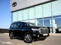 Toyota Land Cruiser Luxe 2025 года за 66 990 000 тг. в Шымкент – фото 20