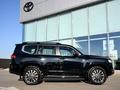 Toyota Land Cruiser Luxe 2025 года за 66 990 000 тг. в Шымкент – фото 18